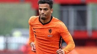 アヤックス、AZのオランダ代表DFワインダルを獲得