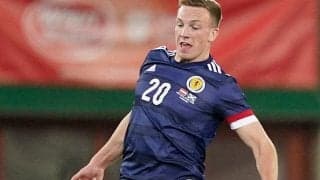 ボローニャ、アバディーンのスコットランド代表MFファーガソンを獲得