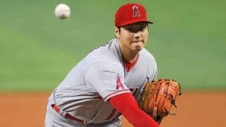 「これぞ魔術だ！」米投球分析家が大谷翔平の３球種を”今週のヤバイ球”に選出！「最高の投手の一人」
