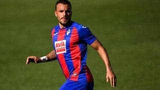 36歳ペドロ・レオン、キャリアをスタートさせた3部ムルシアに加入