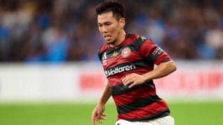 横浜FCのFW小川慶治朗が韓国1部のFCソウルへ期限付き移籍…昨年からオーストラリアでプレー