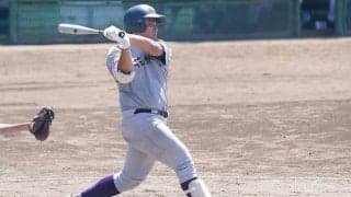 【高校野球】花巻東・佐々木麟太郎、岩手大会初戦は3打数無安打　花巻農に7-0で7回コールド勝ち