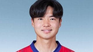 岡山の韓国人MFユ・ヨンヒョンが慶南FCへ完全移籍…今季は高知でプレー