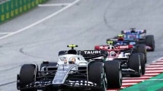 角田裕毅の16位には大きな価値があった。不協和音の空気に耐え、弱さと向き合い、そして克服した