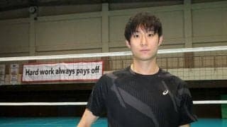 柳田将洋、30歳を迎えて明かす“本音”「今までのプランニングじゃダメだなと思って」
