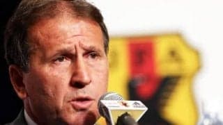 中村憲剛と佐藤寿人がワールドカップに行けると思った時は？「タマーダのあとがマキじゃなくて…」