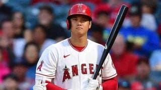 大谷翔平を誇張しすぎたモノマネが話題　米人気者に日米笑撃「細かすぎて伝わらない奴」