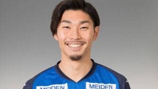 藤枝が沼津FW渡邉りょうを完全移籍で獲得、今季J3で15試合3得点