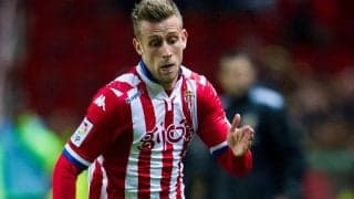 J2最下位の琉球がスペイン人MFアレックス・バレラを獲得、スペイン2部で86試合出場の長身ボランチ