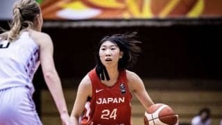 U17女子W杯で日本がベルギーに3点差の惜敗…予選グループ3位で決勝トーナメントへ