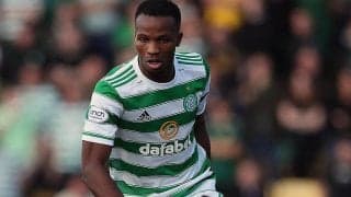 セルティックDFボリンゴリがKVメヘレンへ移籍！　叔父であるルカク兄弟の父が過去に在籍