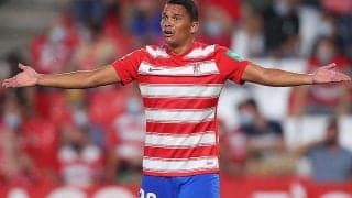 カルロス・バッカが古巣ジュニオールに10年半ぶりの帰還！　今夏グラナダを退団