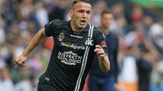 バルセロナFWマナイが英2部ワトフォードに完全移籍