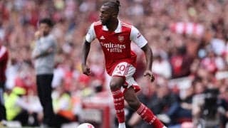 アーセナルのDFタヴァレスがマルセイユへ？ レンタルで放出か