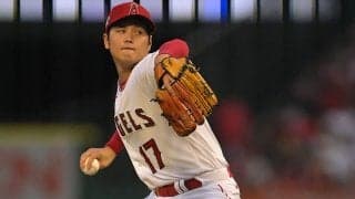 【MLB】大谷翔平、2年連続で球宴先発か　有力候補バーランダーが登板回避へ…監督言及
