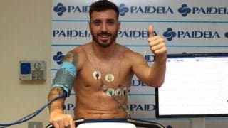 ラツィオがマドリー・カスティージャから22歳CBを獲得！