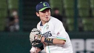 コロナ禍の西武が大量8選手入れ替え　阪神は大山を「特例2022」で抹消、13日の公示