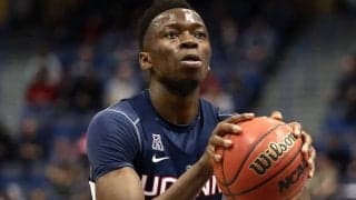 秋田ノーザンハピネッツ、昨季ベルギーリーグで優勝を経験したガーナ出身ビッグマンを獲得