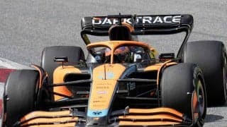 週末F1で「これは速かった！」　2.25秒高速ピットストップに海外称賛「彼らが最速とは」