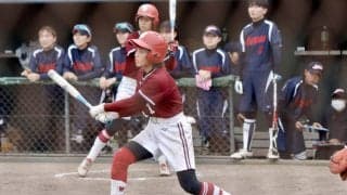 初戦を突破するも、課題の残る一戦に