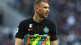 インテルでの立場は不透明も…ジェコはユベントスからのオファーを拒否か