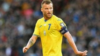 ハマーズ退団のヤルモレンコがUAE行き選択！　同胞レブロフ率いるアル・アイン入り