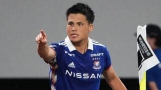 E-1選手権の日本代表メンバー26人が発表！水沼、満田ら10名が初招集、宮市は約10年ぶりの復帰