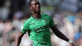 ブライトン、大型WGシマをアンジェへレンタル！