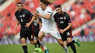 シャルケ、チェコ代表MFクラルの獲得決定的に！　板倉滉の穴埋め補強