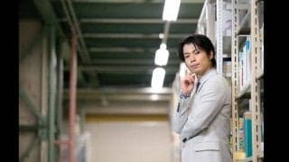 「私ほど熱く語れる人はいないのではないでしょうか(笑)」。町田樹が愛して止まない、日本最古のアイスショーの存在意義