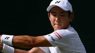  西岡組 望月組を破り初戦突破 