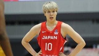 渡嘉敷来夢、馬瓜ステファニー、山本麻衣が復帰…女子日本代表 第3次強化合宿参加選手発表