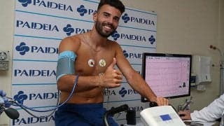 ラツィオが新守護神候補マクシミアーノ獲得！　昨季グラナダで活躍