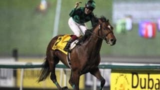 大和屋暁氏所有のジャスタウェイ産駒が福永祐一騎手とのコンビでデビュー予定 23日小倉5Rのプリティジェニー