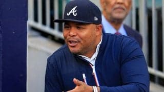 元楽天助っ人の息子はドラフト全体1位指名なるか　打率.570の18歳にMLB公式大注目