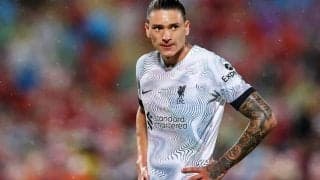 「俺たちは詐欺にあった」決定機逸のヌニェスにリバプールファンは早くも心配？「マネを取り戻せ」