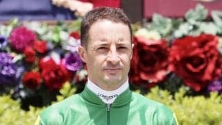 C.ルメール騎手・横山武史騎手がシャーガーカップに出場