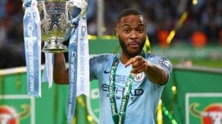 スターリングがマンチェスター・シティ退団を発表「今日、一人の男として旅立つ」