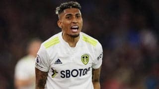 バルセロナ、ハフィーニャ獲得合意を発表！　移籍金は最大92億円程度に