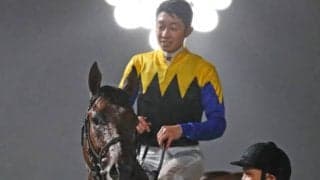 17年ぶり3度目の快挙！ 53歳武豊騎手が日本ダービー＆ジャパンダートダービーを同一年制覇