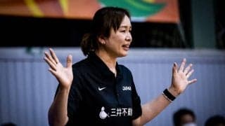 U17女子日本代表、ベルギー戦後のコメント集 - FIBA U17女子ワールドカップ2022グループラウンド最終日