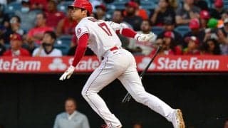 大谷翔平の打席で客席最前列に起きた変化　元NPB助っ人の妻が目撃「情熱的なファンね」