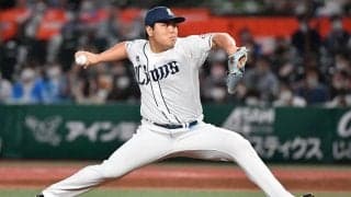 西武コロナで守護神消えても“完封リレー”　辻監督もホッ「必死につないだ」