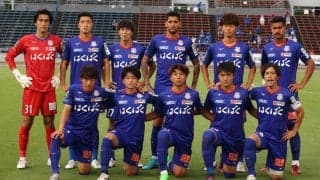 J2勢は甲府が唯一の勝利！C大阪、京都、神戸が終盤に勝ち越し点《天皇杯》