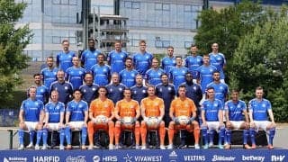 シャルケが新メインスポンサーと3年契約、年間約10億円の収益