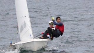 伝統の早慶戦　春インカレのリベンジを果たし完全優勝！　