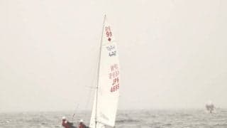 女子インカレ　日大に届かず悔しさの残る２位