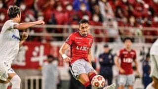 【鹿島】G大阪を一蹴で天皇杯ベスト8進出！「札幌戦から中2日」も内容＆結果でサポーターに応える！