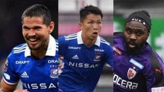 大混戦のJ1得点王を予想。レオ・セアラ、西村拓真、ピーター・ウタカの争いか。爆発すれば若手FWにもチャンスあり