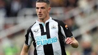 ニューカッスルDFクラーク、2部シェフィールド・Uへレンタル